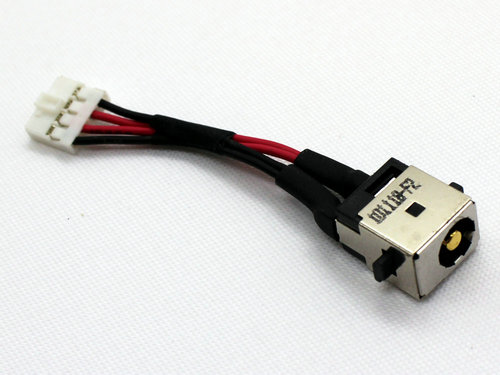 Toshiba Portege Z835-SP3242L Z835-ST6N02 Steckverbinder DC IN Kabel